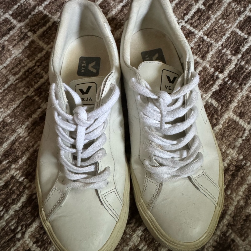 Veja Sneakers